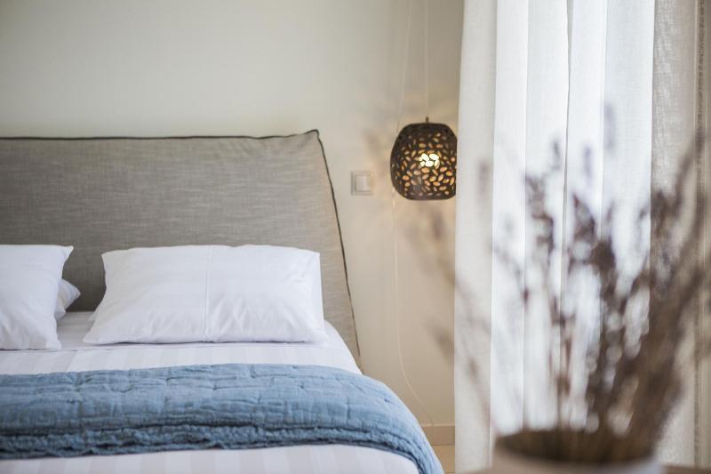 Argostoli Marina Suites Esterno foto
