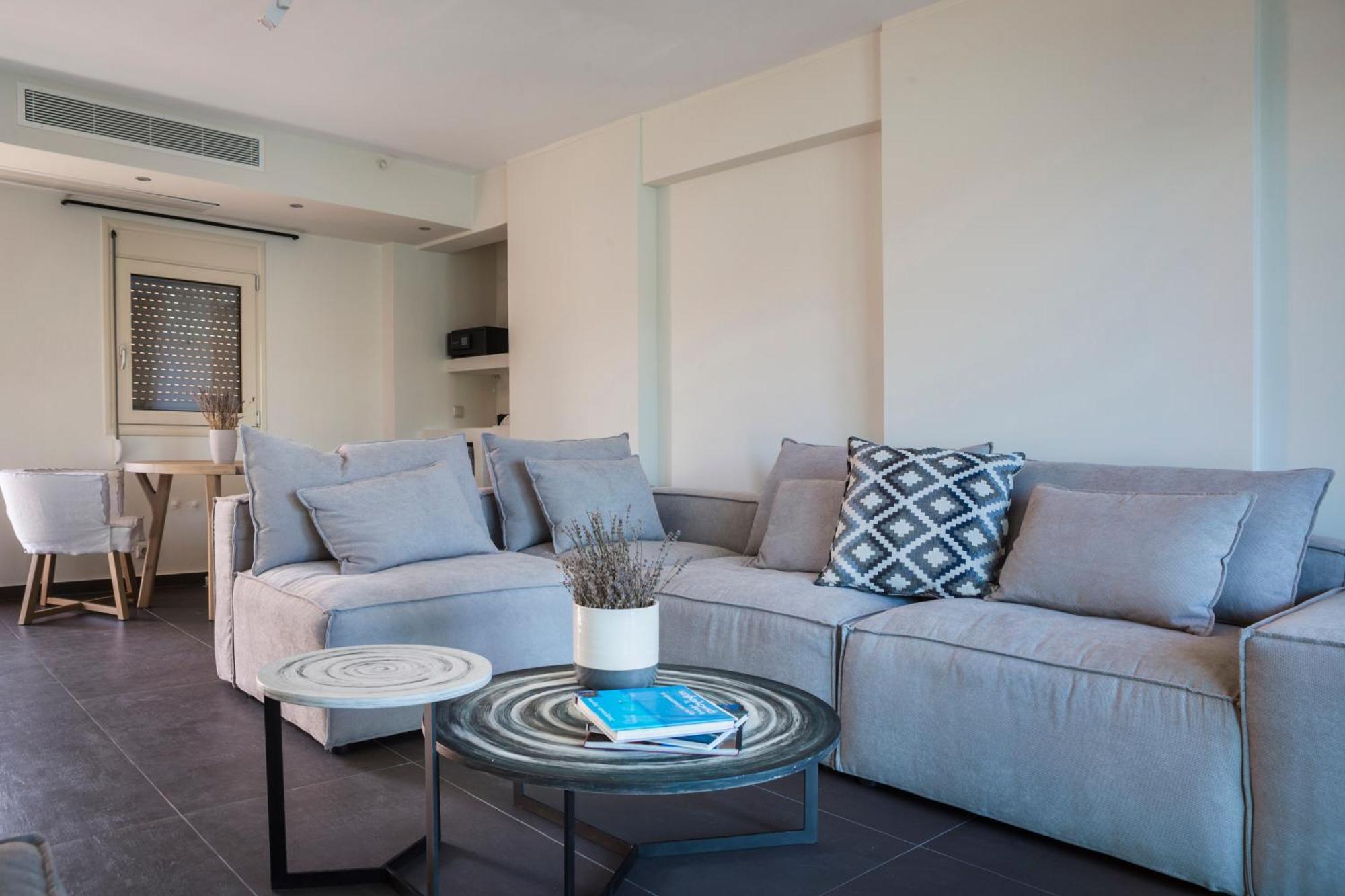 Argostoli Marina Suites Camera foto