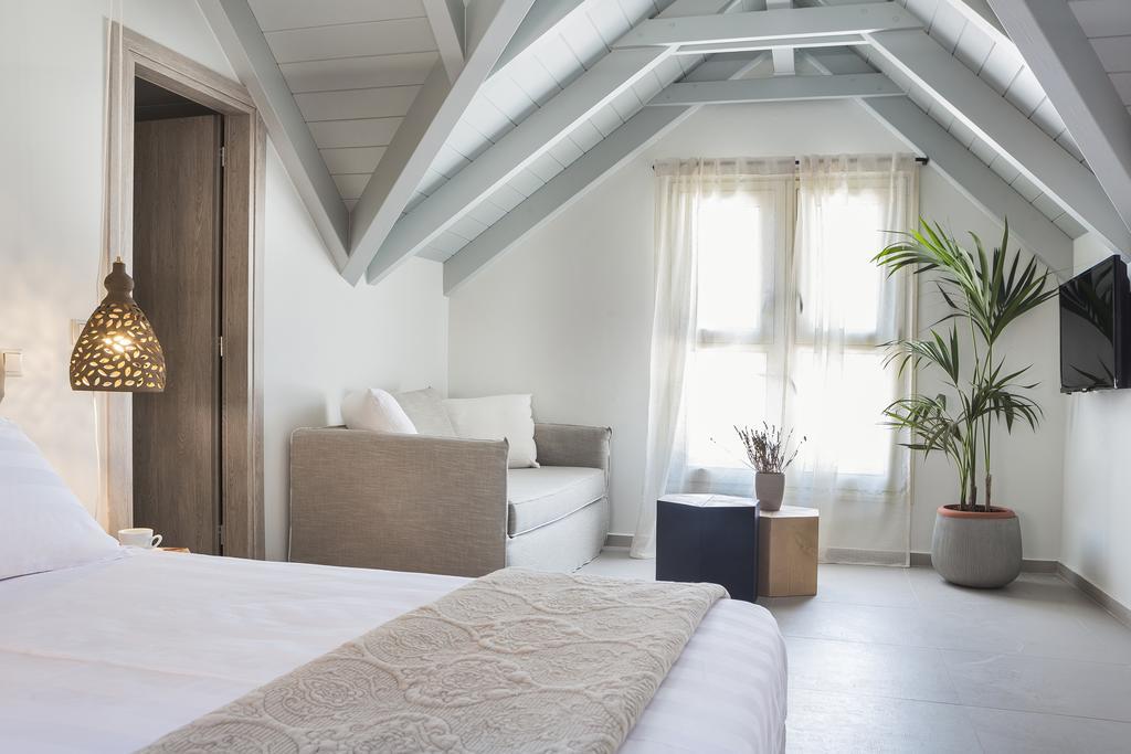 Argostoli Marina Suites Esterno foto