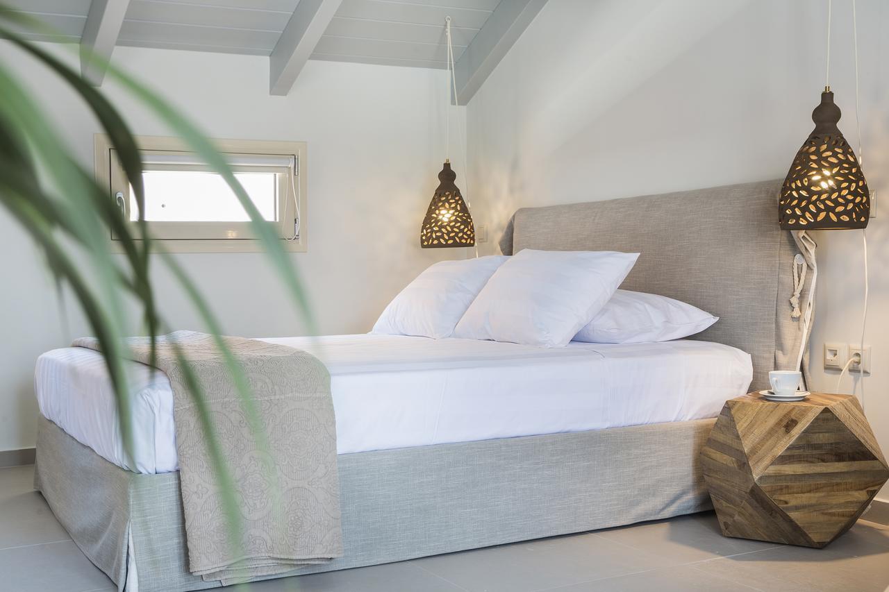 Argostoli Marina Suites Esterno foto