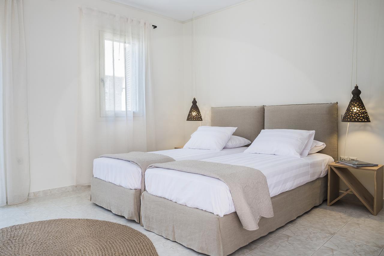 Argostoli Marina Suites Esterno foto