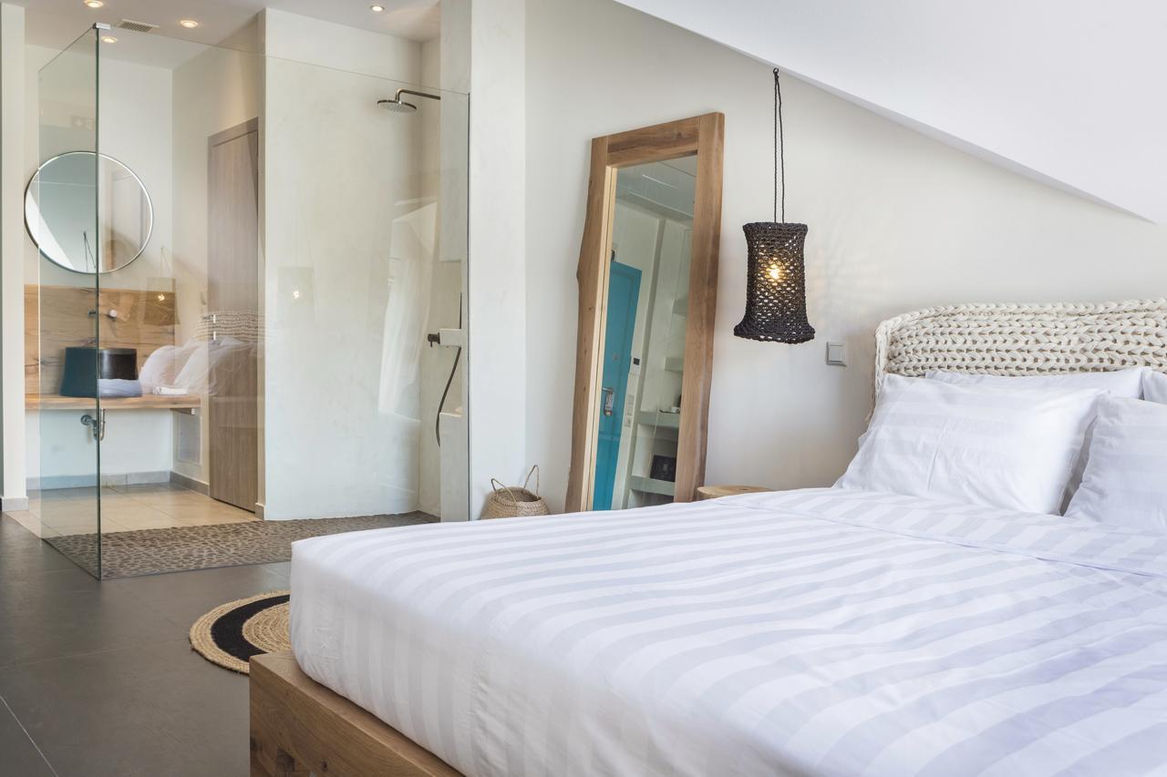 Argostoli Marina Suites Esterno foto