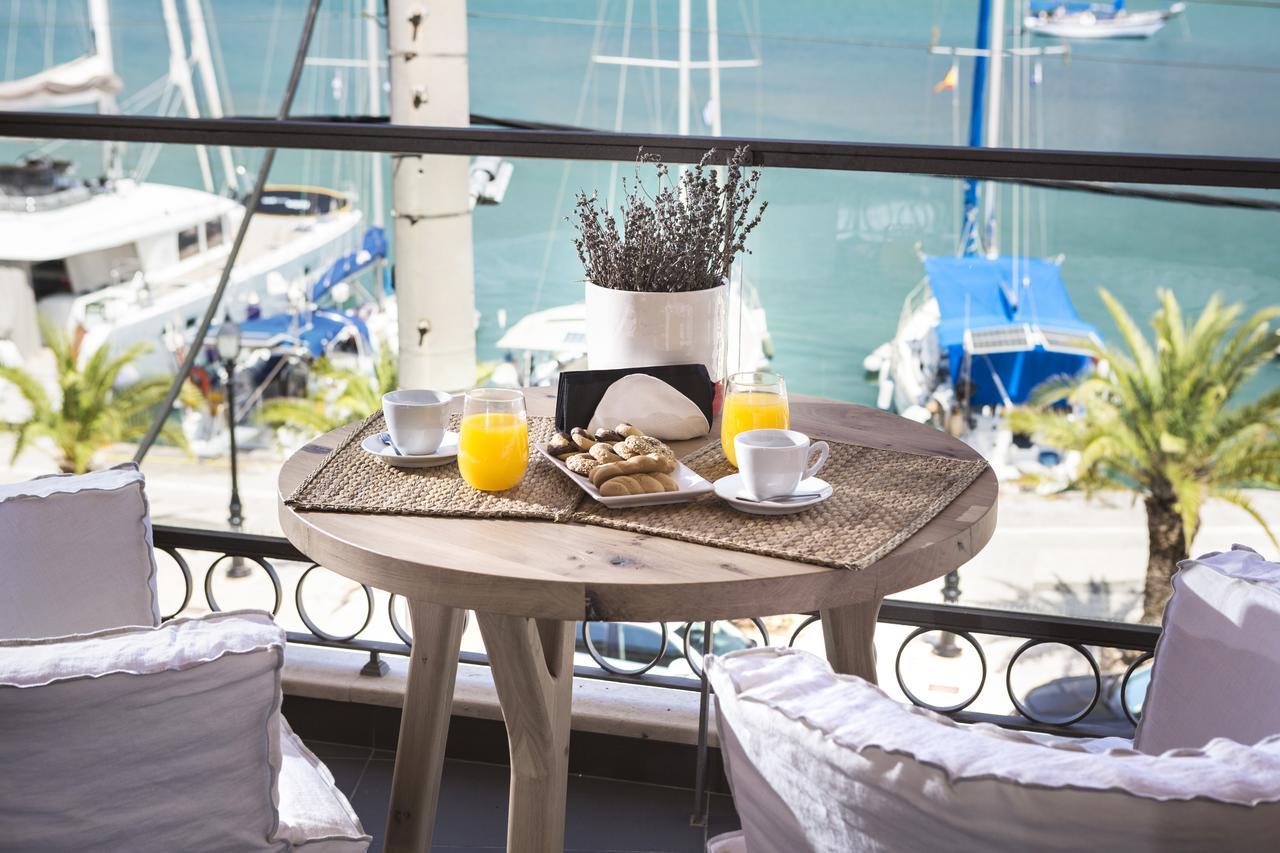 Argostoli Marina Suites Esterno foto